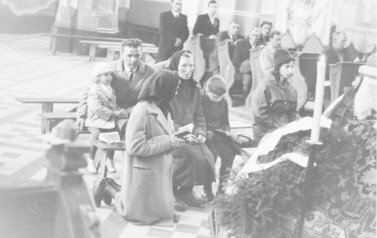 Długosiodło sprzed lat: Ze starej kliszy (3) 38