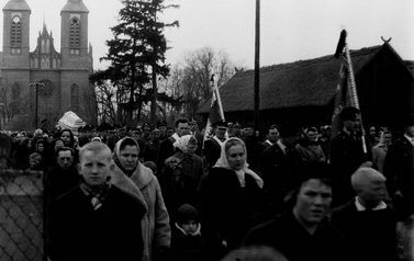 Długosiodło sprzed lat: Ze starej kliszy (3) 47