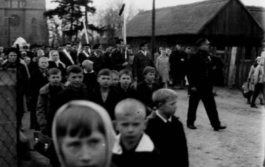 Długosiodło sprzed lat: Ze starej kliszy (3) 48