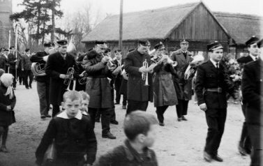 Długosiodło sprzed lat: Ze starej kliszy (3) 49