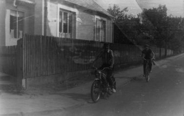 Długosiodło sprzed lat: Ze starej kliszy (3) 91