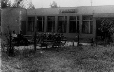 Długosiodło sprzed lat: Ze starej kliszy (3) 125