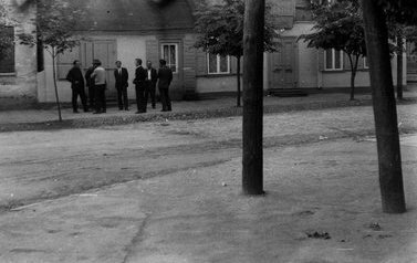 Długosiodło sprzed lat: Ze starej kliszy (3) 141