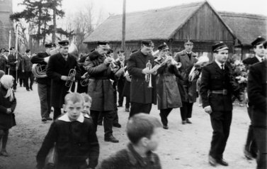 Długosiodło sprzed lat: Ze starej kliszy (4) 4