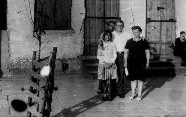 Długosiodło sprzed lat: Ze starej kliszy (4) 82