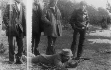 Długosiodło sprzed lat: Ze starej kliszy (4) 104