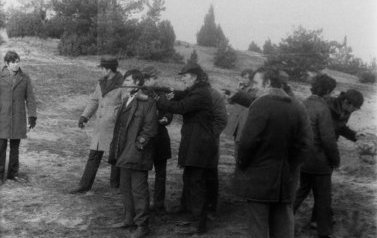 Długosiodło sprzed lat: Ze starej kliszy (4) 106