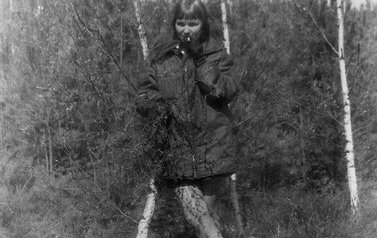 Długosiodło sprzed lat: Ze starej kliszy (4) 111