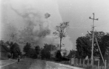 Długosiodło sprzed lat: Ze starej kliszy (4) 134