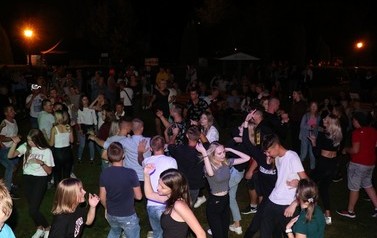 Święto Ludowe i Dni Długosiodła 1