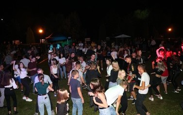 Święto Ludowe i Dni Długosiodła 3