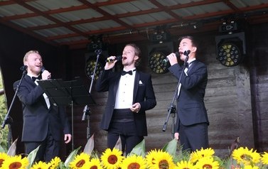 Święto Ludowe i Dni Długosiodła 15