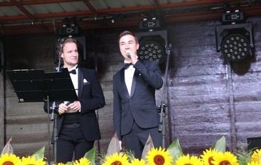 Święto Ludowe i Dni Długosiodła 17