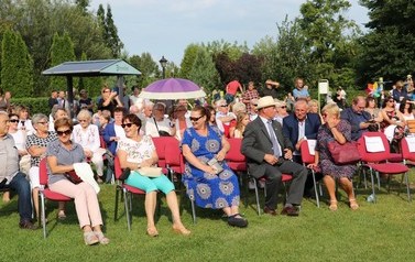 Święto Ludowe i Dni Długosiodła 29
