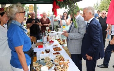 Święto Ludowe i Dni Długosiodła 30
