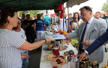 Święto Ludowe i Dni Długosiodła 32