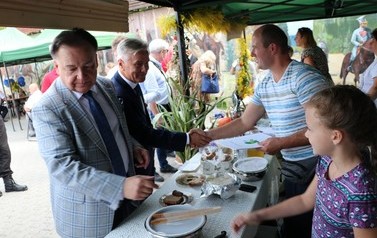 Święto Ludowe i Dni Długosiodła 34