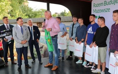 Święto Ludowe i Dni Długosiodła 37
