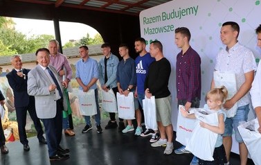 Święto Ludowe i Dni Długosiodła 38