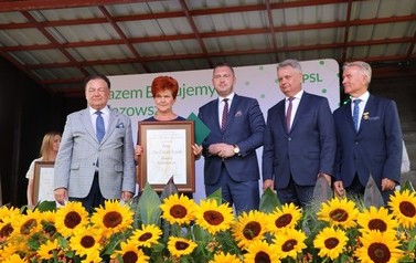 Święto Ludowe i Dni Długosiodła 43