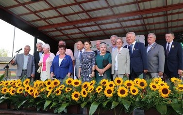 Święto Ludowe i Dni Długosiodła 44