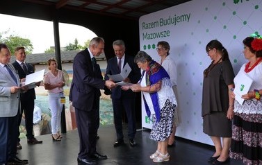 Święto Ludowe i Dni Długosiodła 53