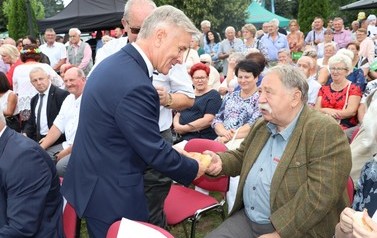 Święto Ludowe i Dni Długosiodła 58