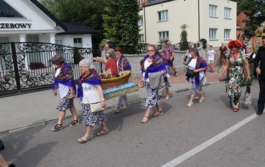 Święto Ludowe i Dni Długosiodła 71