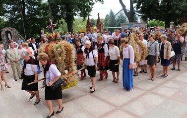 Święto Ludowe i Dni Długosiodła 80