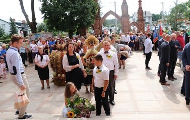 Święto Ludowe i Dni Długosiodła 81