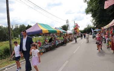 Święto Ludowe i Dni Długosiodła 86