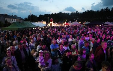 XVIII Wielkie Grzybobranie 29