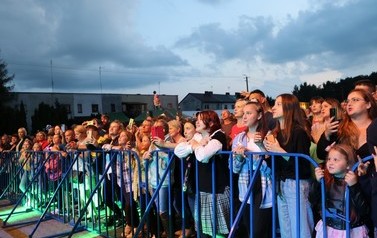 XVIII Wielkie Grzybobranie 35