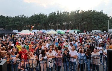 XVIII Wielkie Grzybobranie 42