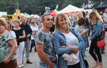 XVIII Wielkie Grzybobranie 45