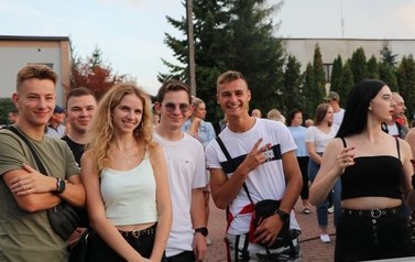 XVIII Wielkie Grzybobranie 47