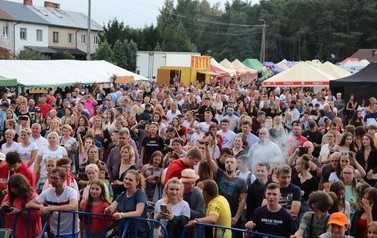 XVIII Wielkie Grzybobranie 48