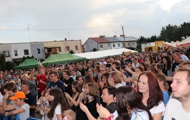 XVIII Wielkie Grzybobranie 50
