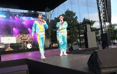 XVIII Wielkie Grzybobranie 53