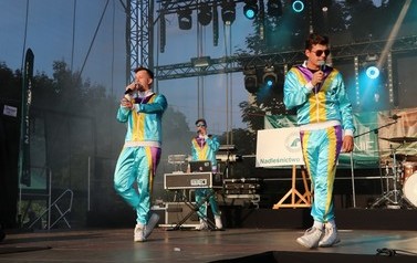 XVIII Wielkie Grzybobranie 55