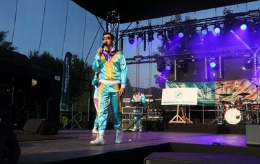 XVIII Wielkie Grzybobranie 60