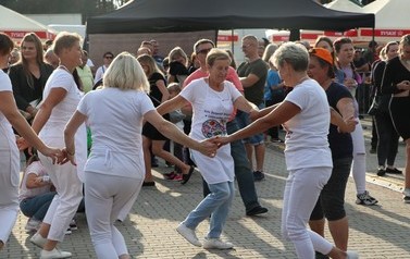 XVIII Wielkie Grzybobranie 64