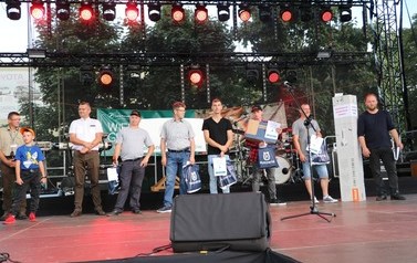XVIII Wielkie Grzybobranie 72