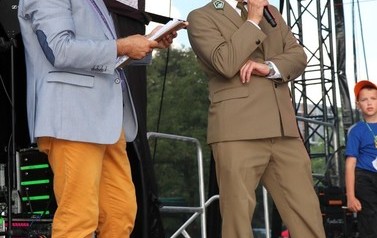 XVIII Wielkie Grzybobranie 73