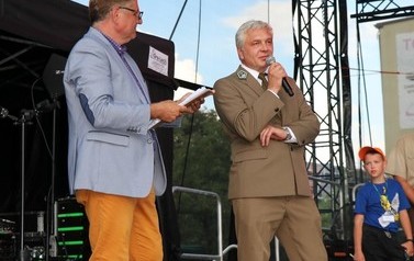 XVIII Wielkie Grzybobranie 74