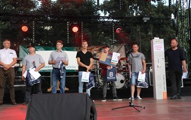 XVIII Wielkie Grzybobranie 75