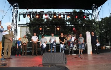 XVIII Wielkie Grzybobranie 76