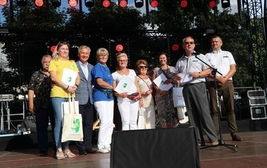 XVIII Wielkie Grzybobranie 77