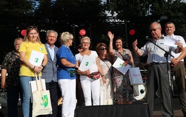 XVIII Wielkie Grzybobranie 78