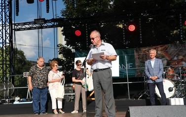XVIII Wielkie Grzybobranie 80